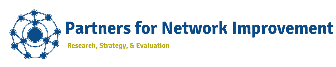 Improvement Networks