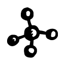 Developing and managing the hub organization icon